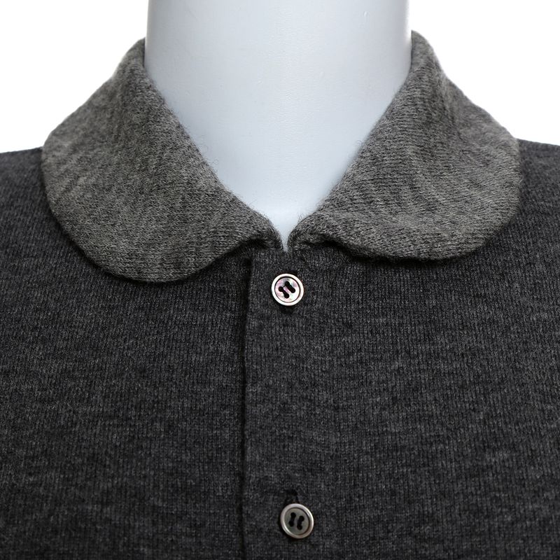 Vestido-Comme-des-Garcons-La-Cinza-e-Florais