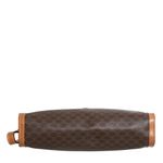Bolsa-Pouch-Celine-Canvas-Monograma