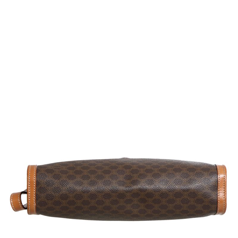 Bolsa-Pouch-Celine-Canvas-Monograma