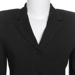 Blazer-Stella-McCartney-Preto