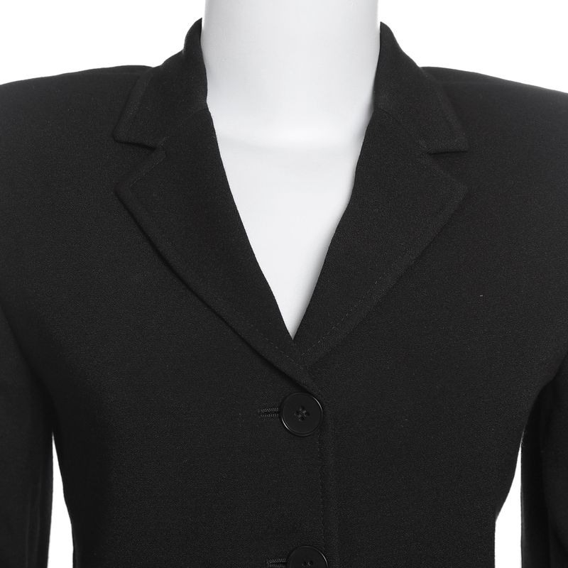 Blazer-Stella-McCartney-Preto