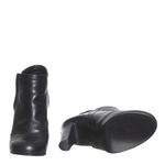 Bota-Chanel-Corrente-Preta