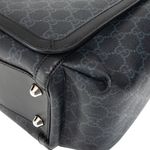 Bolsa-Gucci-Maternidade-GG-Plus-Preta