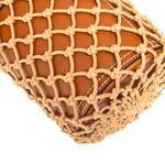Bolsa-Staud-Bucket-Marrom