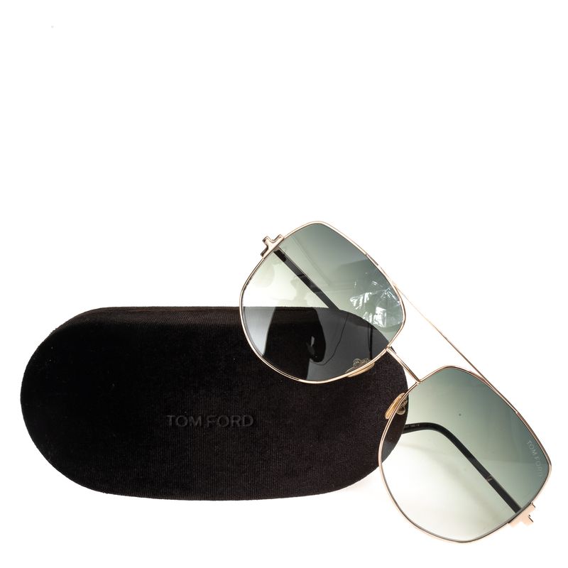 Oculos-Tom-Ford-Lennox-TF783-Prateado