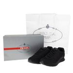 Tenis-Prada-Tecido-Preto