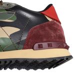 Tenis-Valentino-Garavani-Rockrunner-Camuflado