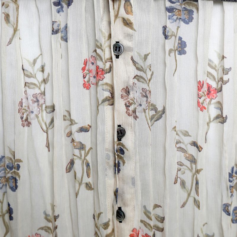 Vestido-Comme-des-Garcons-La-Cinza-e-Florais