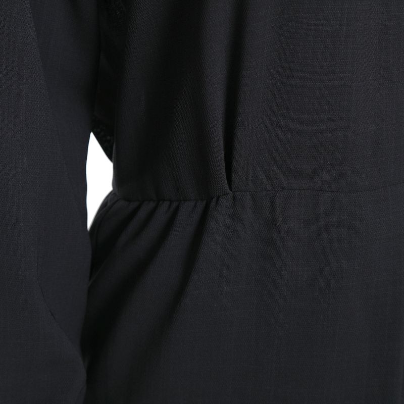 Vestido-Yves-Saint-Laurent-Vintage-Preto