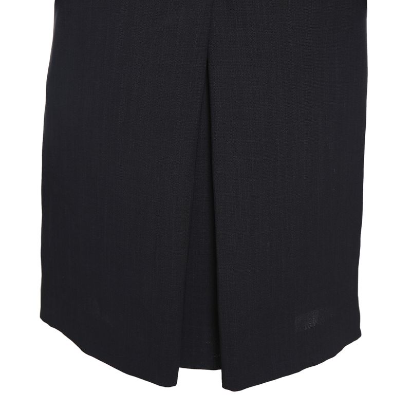 Vestido-Yves-Saint-Laurent-Vintage-Preto