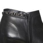 Bota-Chanel-Corrente-Preta