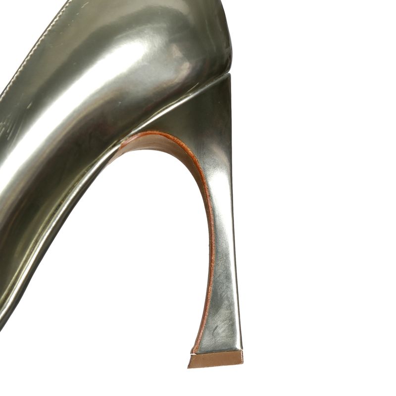 Scarpin-Dior-Metalizado