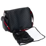 Bolsa-Gucci-Maternidade-GG-Plus-Preta