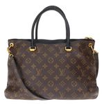 Bolsa-Louis-Vuitton-Pallas-Canvas-Monograma