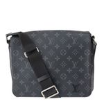 Bolsa-Louis-Vuitton-District-Monogram-Eclipse