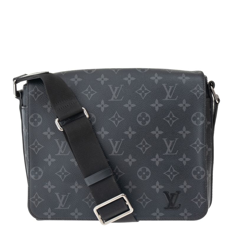 Bolsa-Louis-Vuitton-District-Monogram-Eclipse