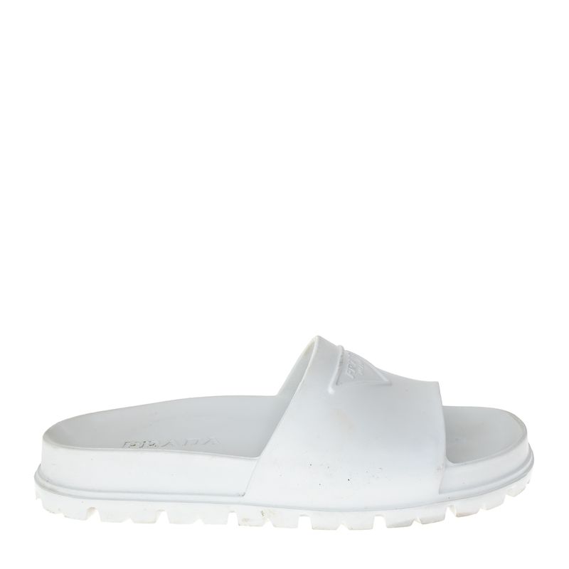 Sandalia-Prada-Slide-Branca