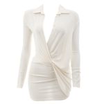 Vestido-Jacquemus-La-Robe-Transpassado-Branco