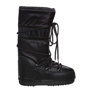Bota Moon Boot Preta