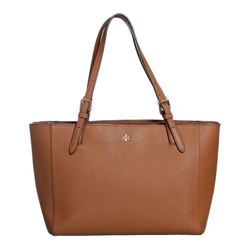 Bolsa-Tory-Burch-York-Buckle-Tote-Caramelo