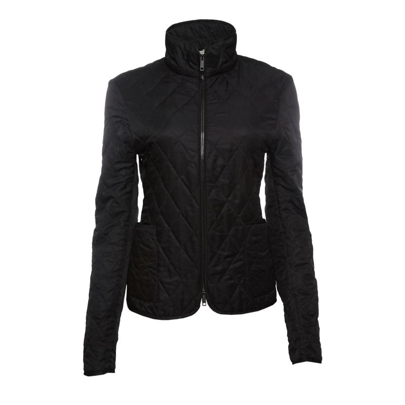 Casaco-Burberry-Matelasse-Preto