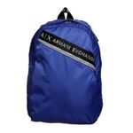 Mochila-Armani-Exchange-Azul