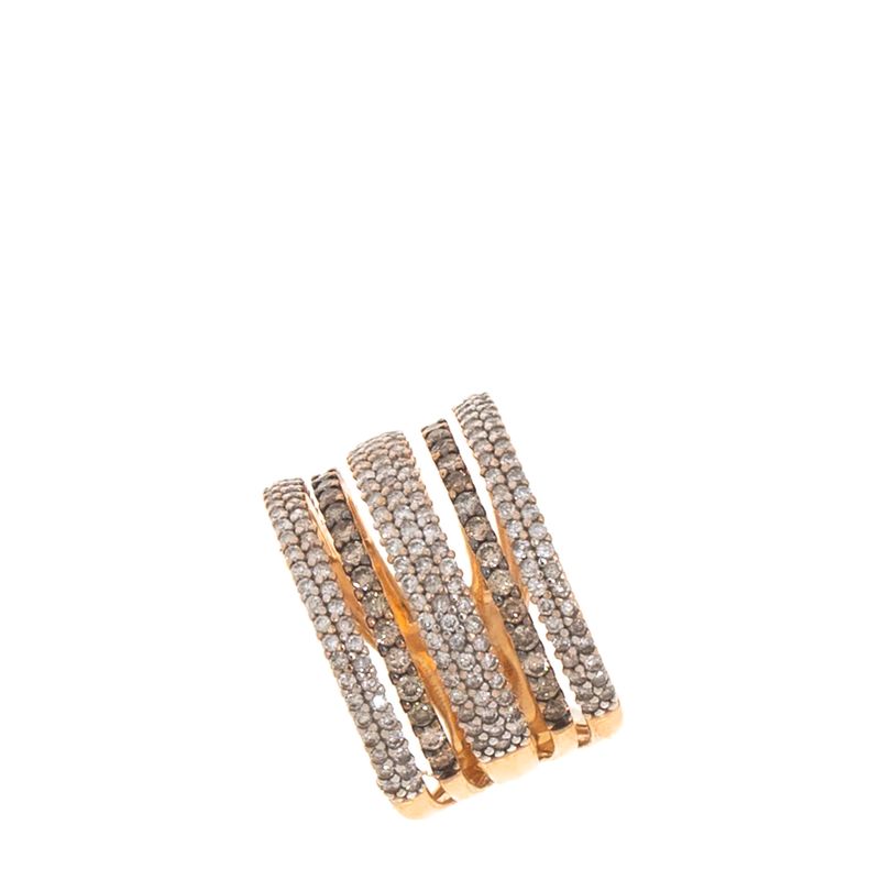 Anel-Vivara-Ouro-Diamantes-e-Ouro-Rose