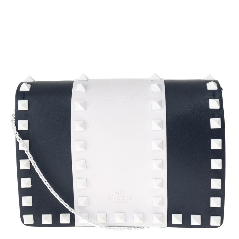 Bolsa-Valentino-Garavani-Free-Rockstud-Marinho-e-Branco