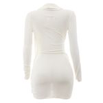 Vestido-Jacquemus-La-Robe-Transpassado-Branco