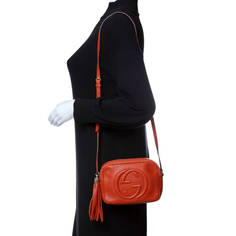 Bolsa-Gucci-Soho-Disco-Vermelha