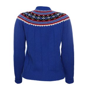 Trico JW Anderson Azul