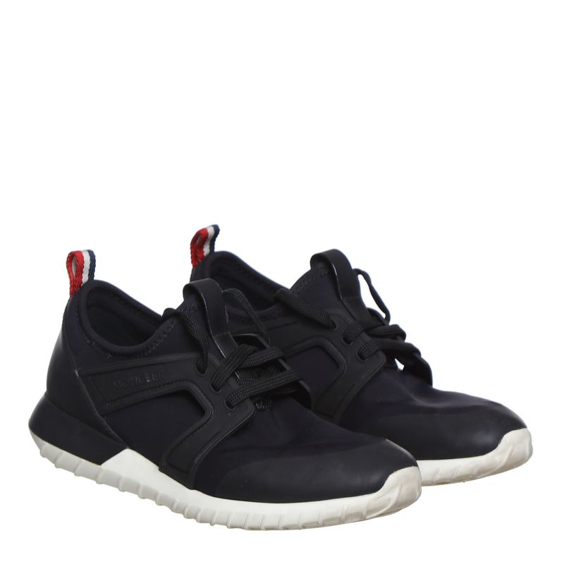 Tenis-Moncler-Lunarove-Preto