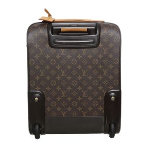 Mala Louis Vuitton Pégase Légère Monograma