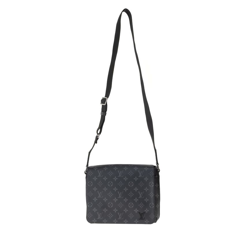 Bolsa-Louis-Vuitton-District-Monogram-Eclipse