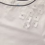 Vestido-Jacadi-Infantil-Flores-Branco-e-Marinho