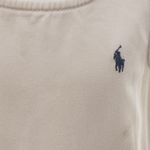 Vestido-Ralph-Lauren-Infantil-Drapeado-Caqui