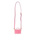 Bolsa-Jacquemus-Le-Petit-Bambino-Rosa