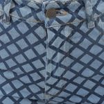 Calca-Carol-Bassi-Jeans-Altin-Quadriculada