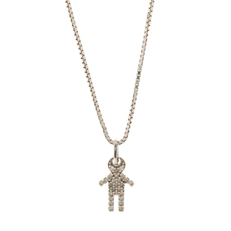 Colar-Vivara-Menino-Ouro-Branco-e-Diamantes-