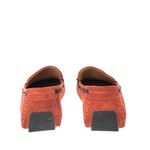 Mocassim-Bottega-Veneta-Amarracao-Intrecciato-Terracota