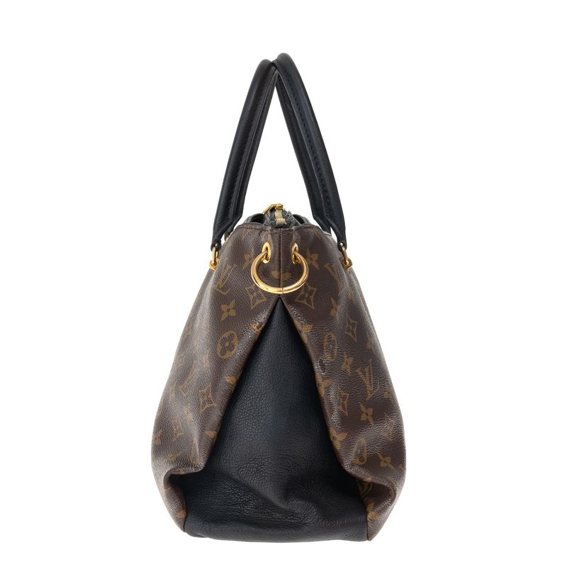 Bolsa-Louis-Vuitton-Pallas-Canvas-Monograma