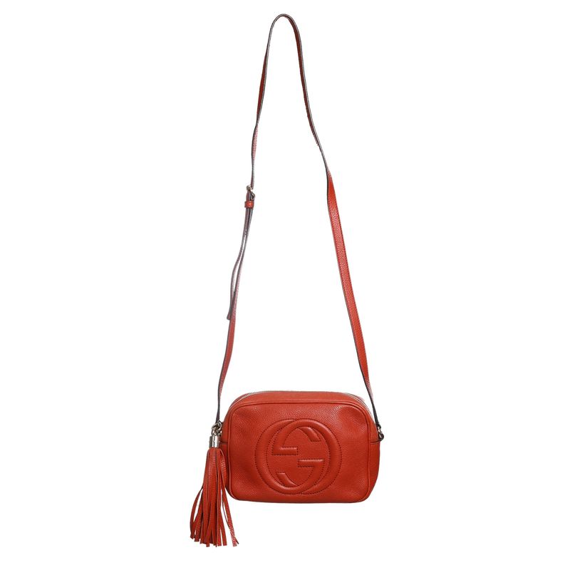 Bolsa-Gucci-Soho-Disco-Vermelha