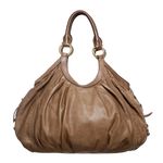 Bolsa-Miu-Miu-Tote-Hobo-Couro-Caramelo