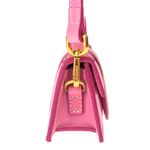 Bolsa-Jacquemus-Le-Petit-Bambino-Rosa