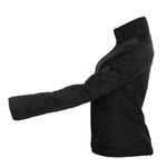 Casaco-Burberry-Matelasse-Preto