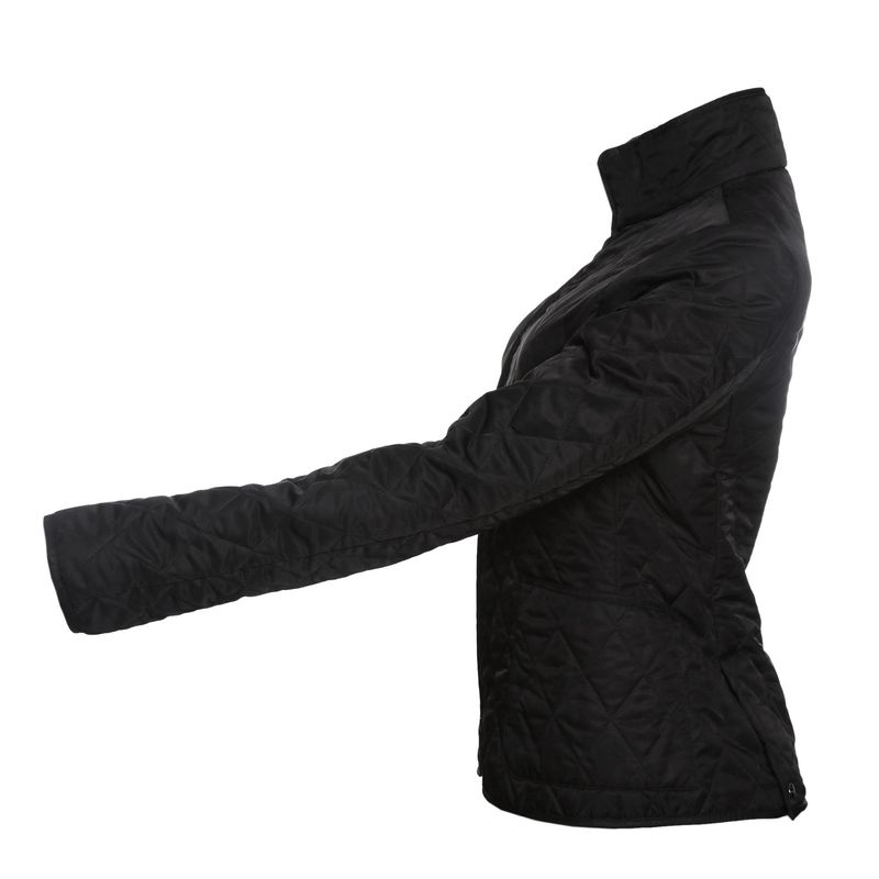 Casaco-Burberry-Matelasse-Preto