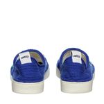 Tenis-Amrose-Paris-Croche-Sol-e-Flores-Azul