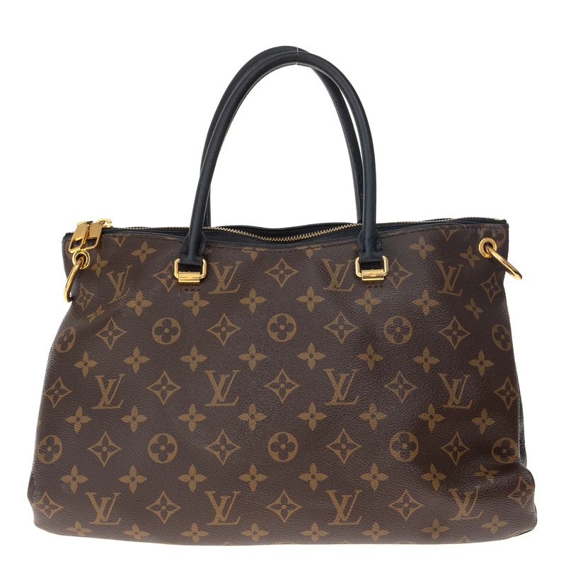 Bolsa-Louis-Vuitton-Pallas-Canvas-Monograma
