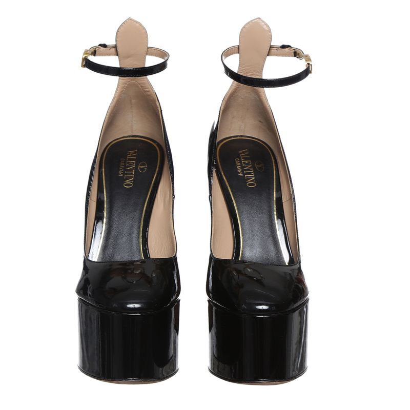 Sapato-Valentino-Garavani-Tan-Go-Verniz-Preto