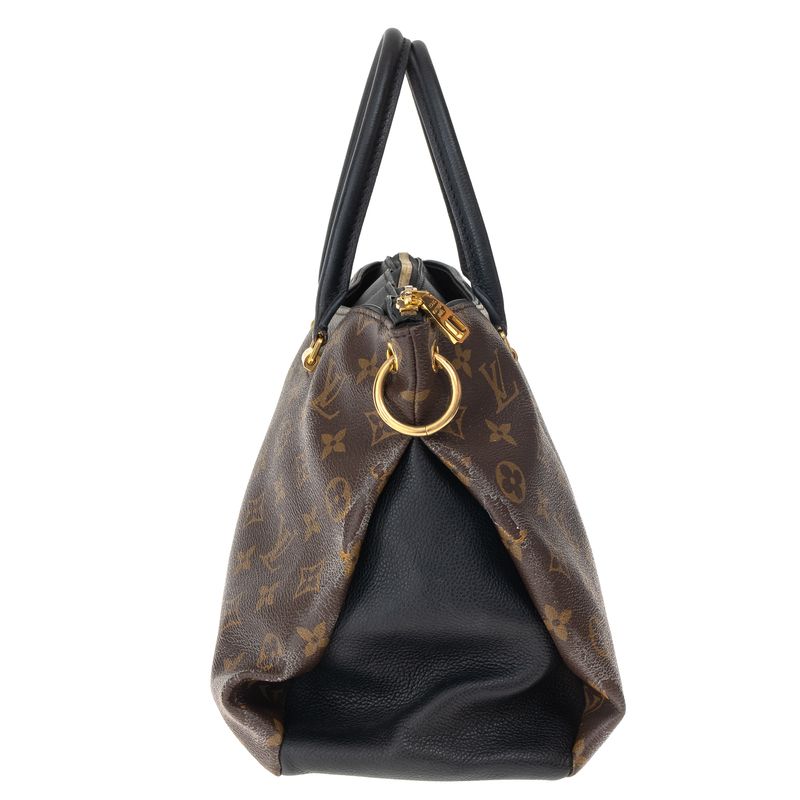 Bolsa-Louis-Vuitton-Pallas-Canvas-Monograma